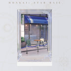 【 Pre order 】Phainon 1/8 Scale Figure Display Box