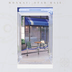 【 Pre order 】Phainon 1/8 Scale Figure Display Box