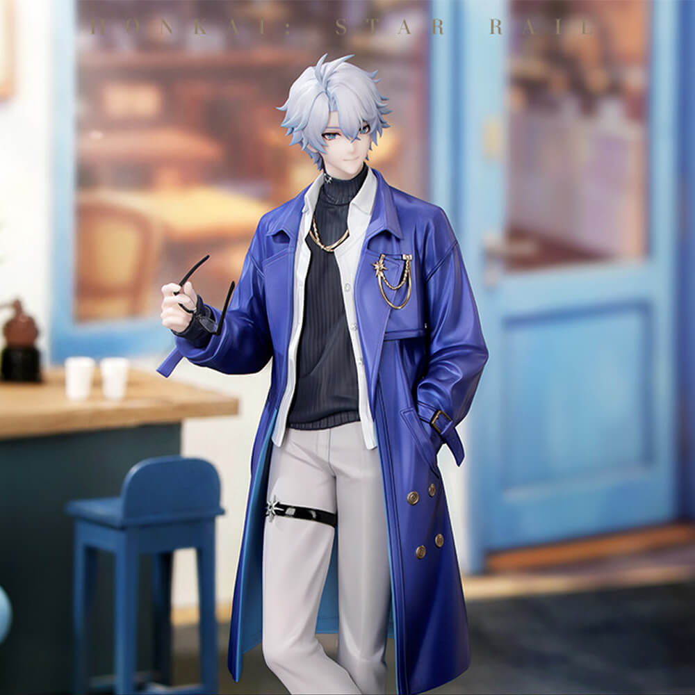 【 Pre order 】Phainon Express Travel Notes Ver. 1/8 Scale Figure
