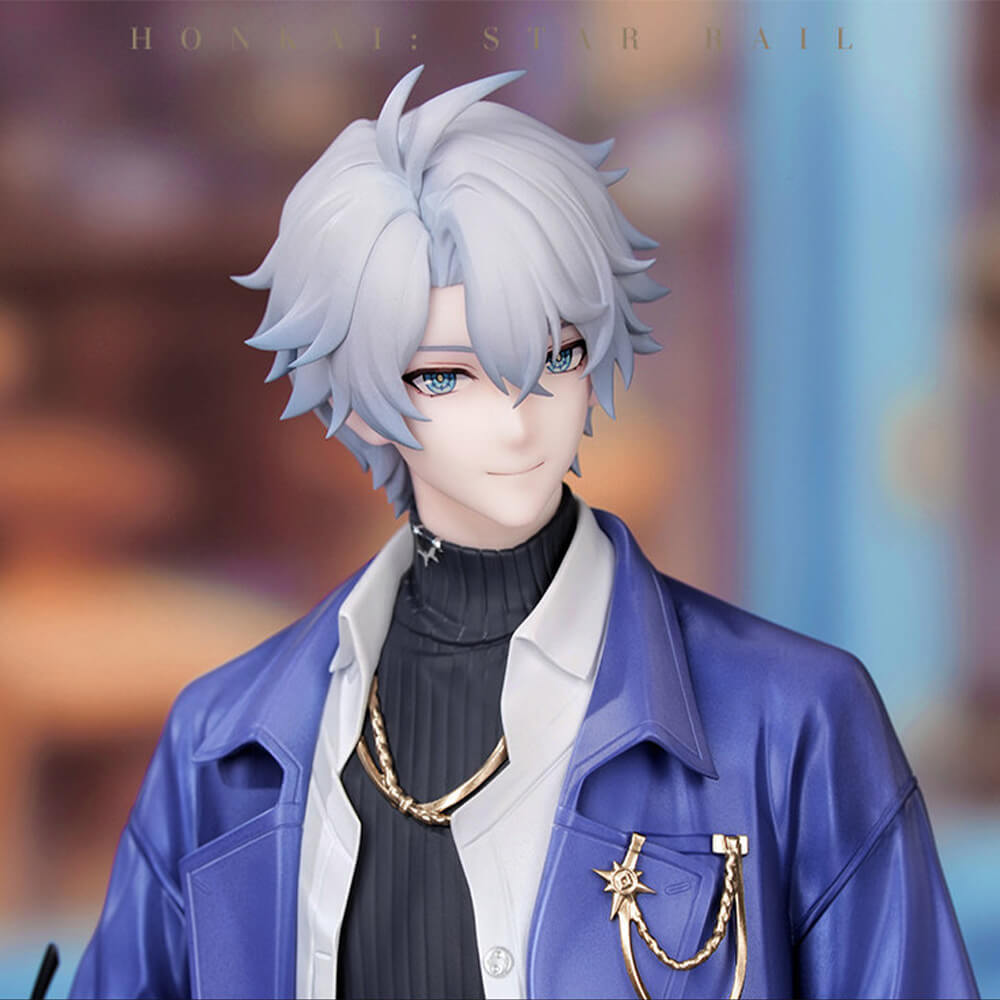 【 Pre order 】Phainon Express Travel Notes Ver. 1/8 Scale Figure