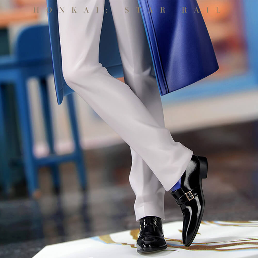 【 Pre order 】Phainon Express Travel Notes Ver. 1/8 Scale Figure