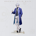 【 Pre order 】Phainon Express Travel Notes Ver. 1/8 Scale Figure