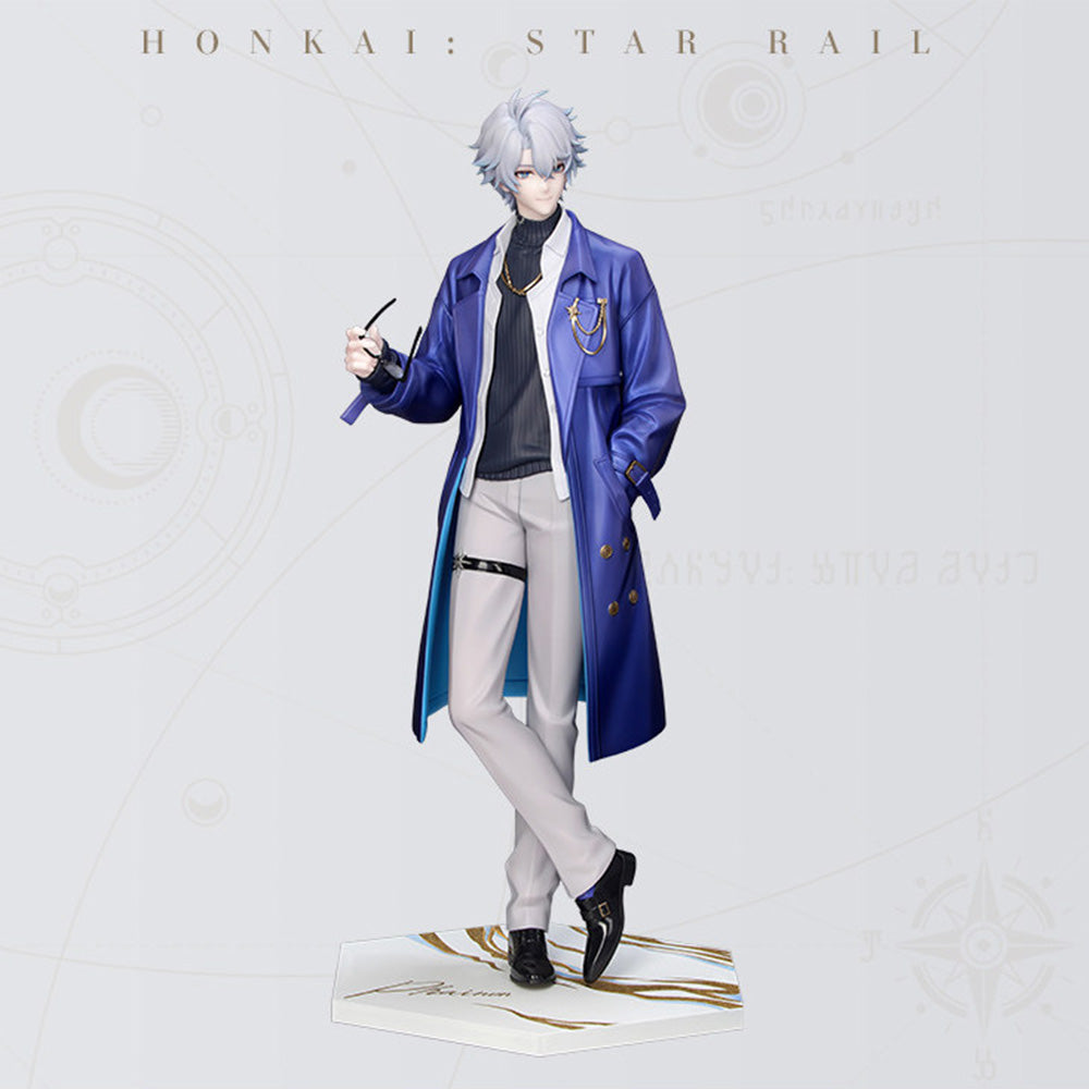 【 Pre order 】Phainon Express Travel Notes Ver. 1/8 Scale Figure