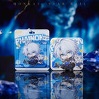 Honkai: Star Rail: Phainon Haptic Feedback Elite Game Controller