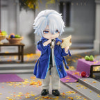 Honkai: Star Rail Phainon Express Travel Notes Ver. Nendoroid Figure Doll