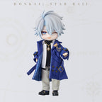 Honkai: Star Rail Phainon Express Travel Notes Ver. Nendoroid Figure Doll