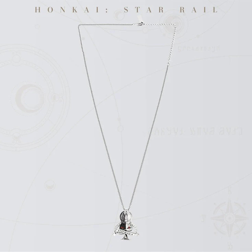Honkai: Star Rail: Phantasmoon Games Series Impression Jewelry