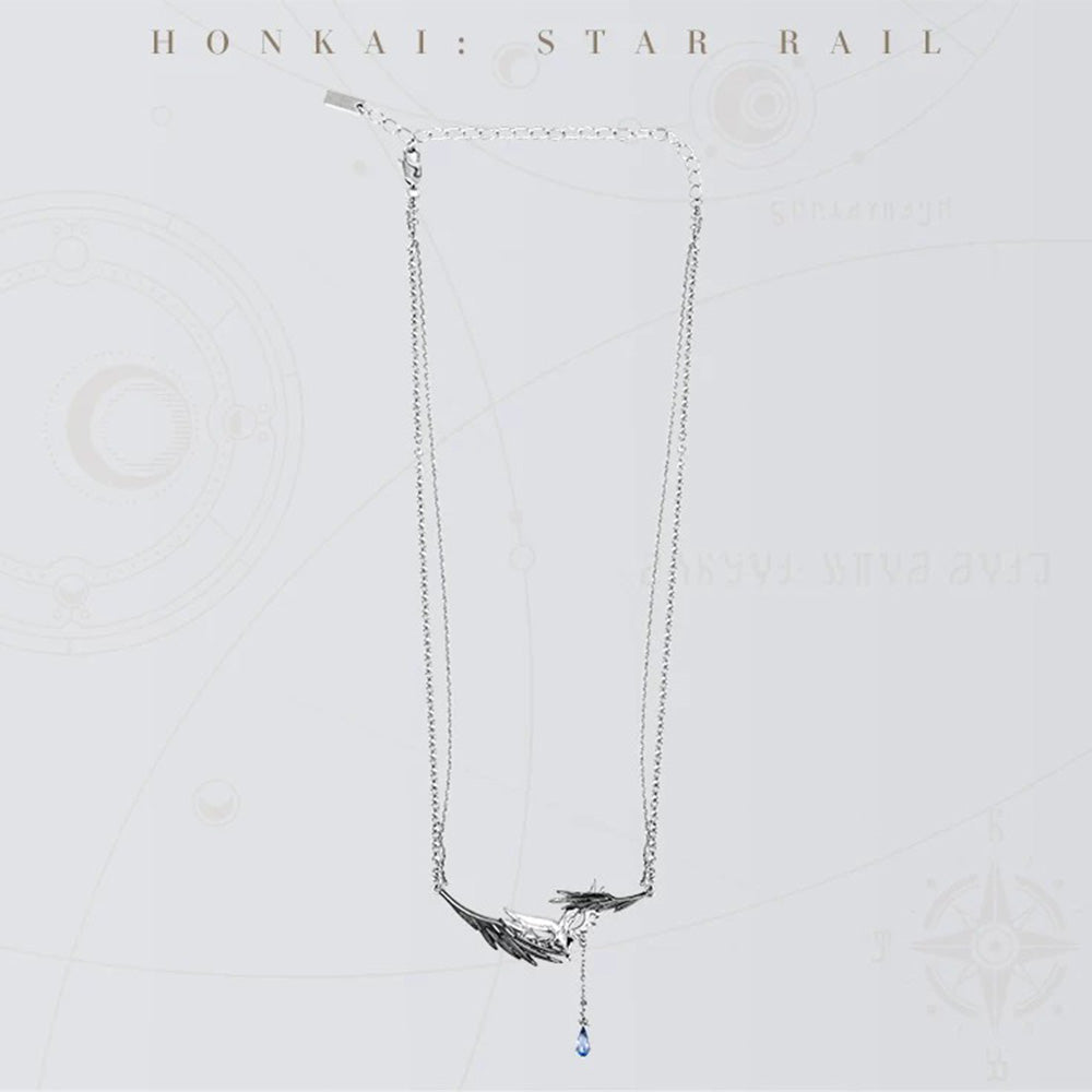 Honkai: Star Rail: Phantasmoon Games Series Impression Jewelry