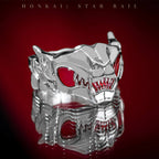 Honkai: Star Rail: Phantasmoon Games Series Impression Jewelry
