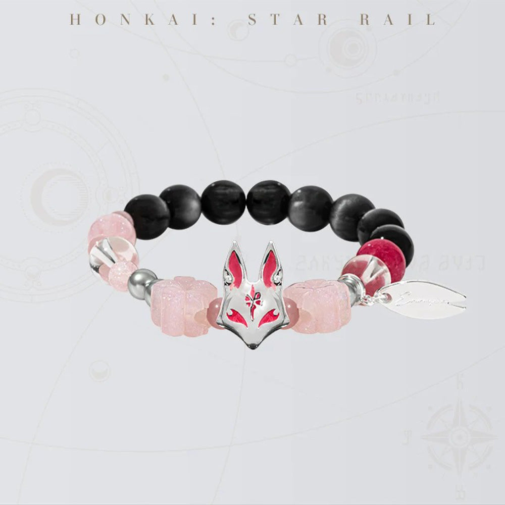 Honkai: Star Rail: Phantasmoon Games Series Impression Jewelry
