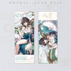 Honkai: Star Rail Ruan Mei Plumblossom Letter Series Merch