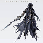 Honkai: Star Rail S.H.Figuarts Flame Reaver of the Deepest Dark Action Figure