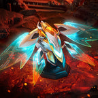 【 Pre order 】Sam Transformation Device