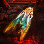【 Pre order 】Sam Transformation Device