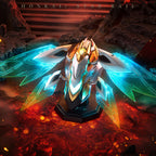 【 Pre order 】Sam Transformation Device