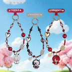 Honkai: Star Rail Seasonal Doll Series Phone Lanyard Blind Box Vol.1
