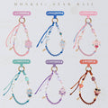 Honkai: Star Rail: Seasonal Doll Series Phone Lanyard Blind Box Vol.2