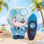 Honkai: Star Rail: Seasonal Doll Series Plush Pendant Vol.2