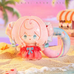 Honkai: Star Rail: Seasonal Doll Series Plush Pendant Vol.2