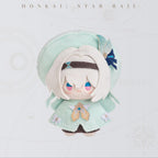 Honkai: Star Rail Seasonal Doll Series Plush Pendant