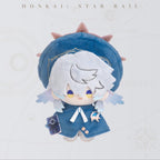 Honkai: Star Rail Seasonal Doll Series Plush Pendant