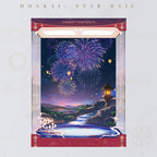 【 Pre order 】Sparkle 1/7 Scale Figure Display Box