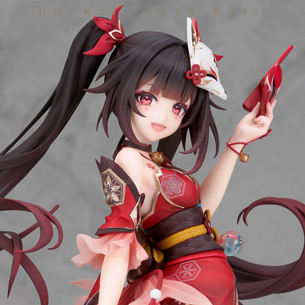 【 Pre order 】Sparkle 1/7 Scale Figure