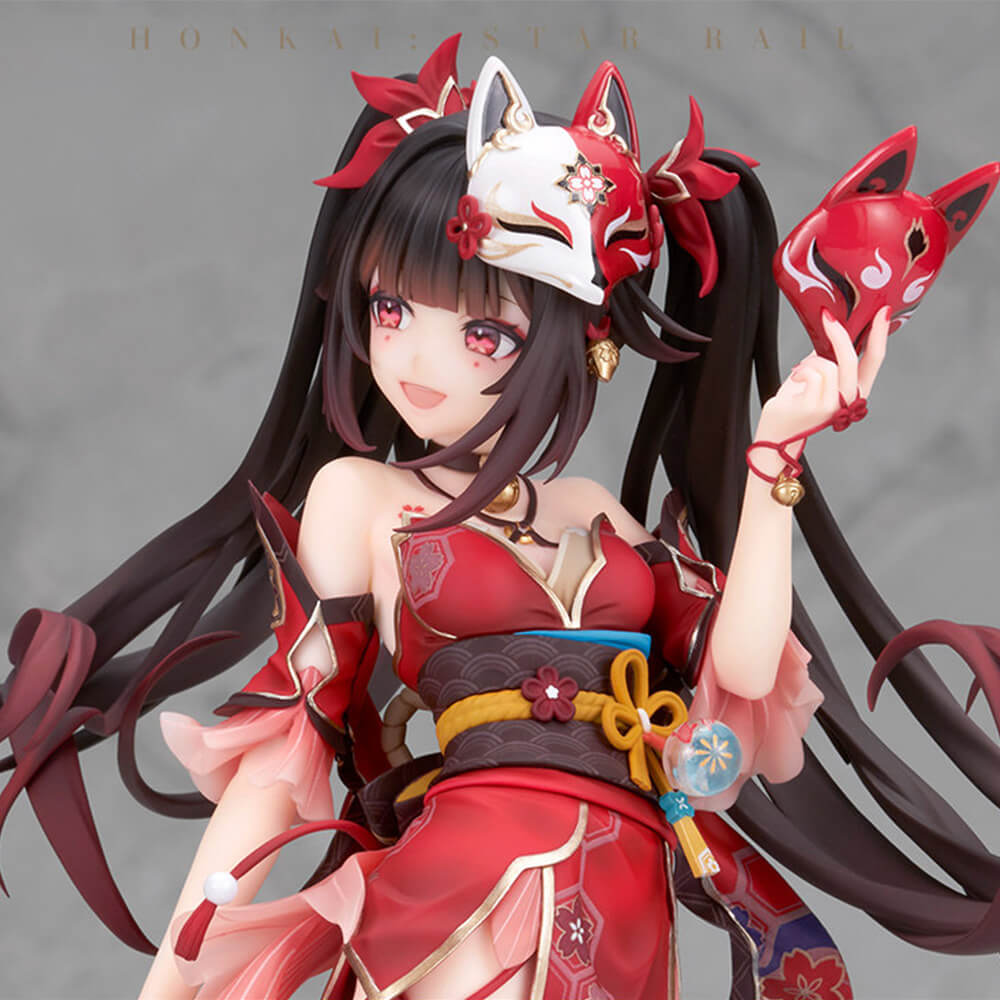 【 Pre order 】Sparkle 1/7 Scale Figure