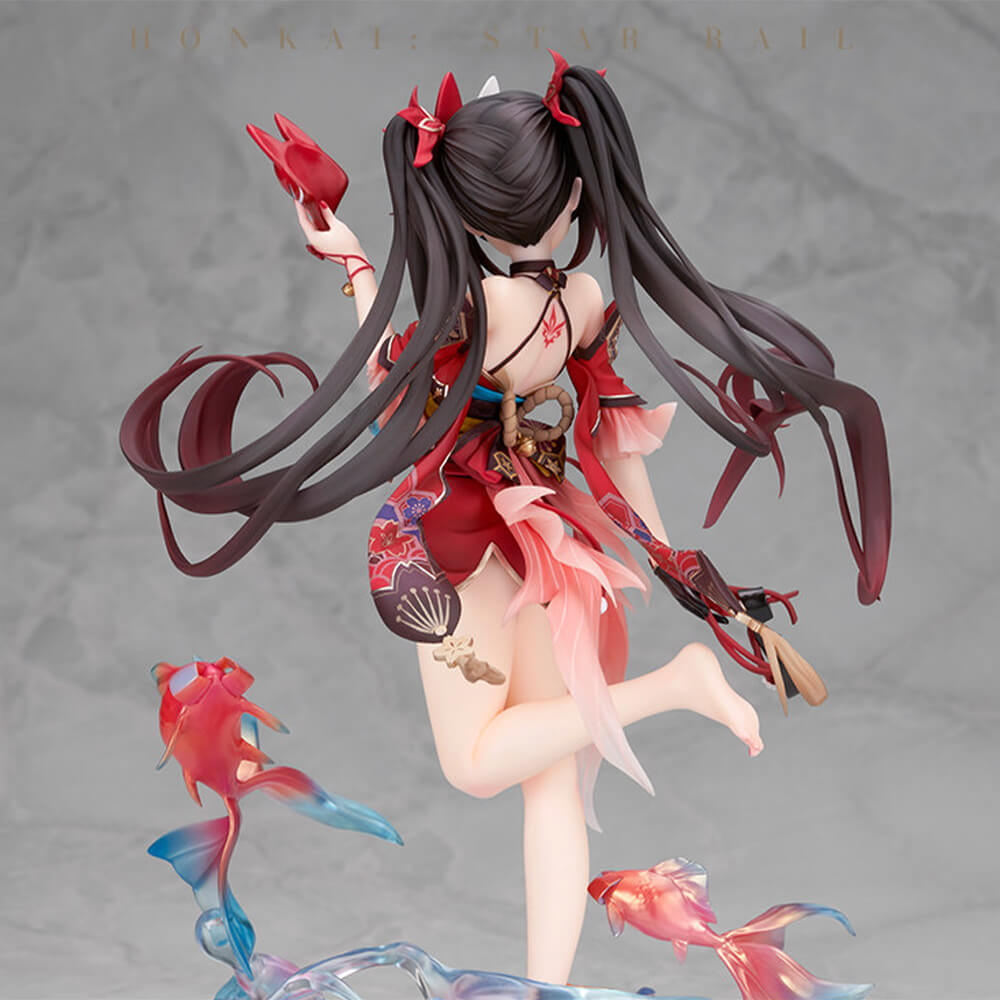 【 Pre order 】Sparkle 1/7 Scale Figure