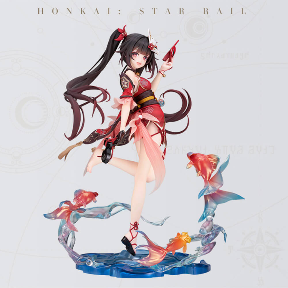 【 Pre order 】Sparkle 1/7 Scale Figure