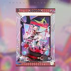 【 Pre order 】Sparxie 1/7 Scale Figure Display Box