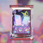 【 Pre order 】Sparxie 1/7 Scale Figure Display Box