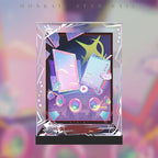 【 Pre order 】Sparxie 1/7 Scale Figure Display Box