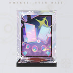 【 Pre order 】Sparxie 1/7 Scale Figure Display Box