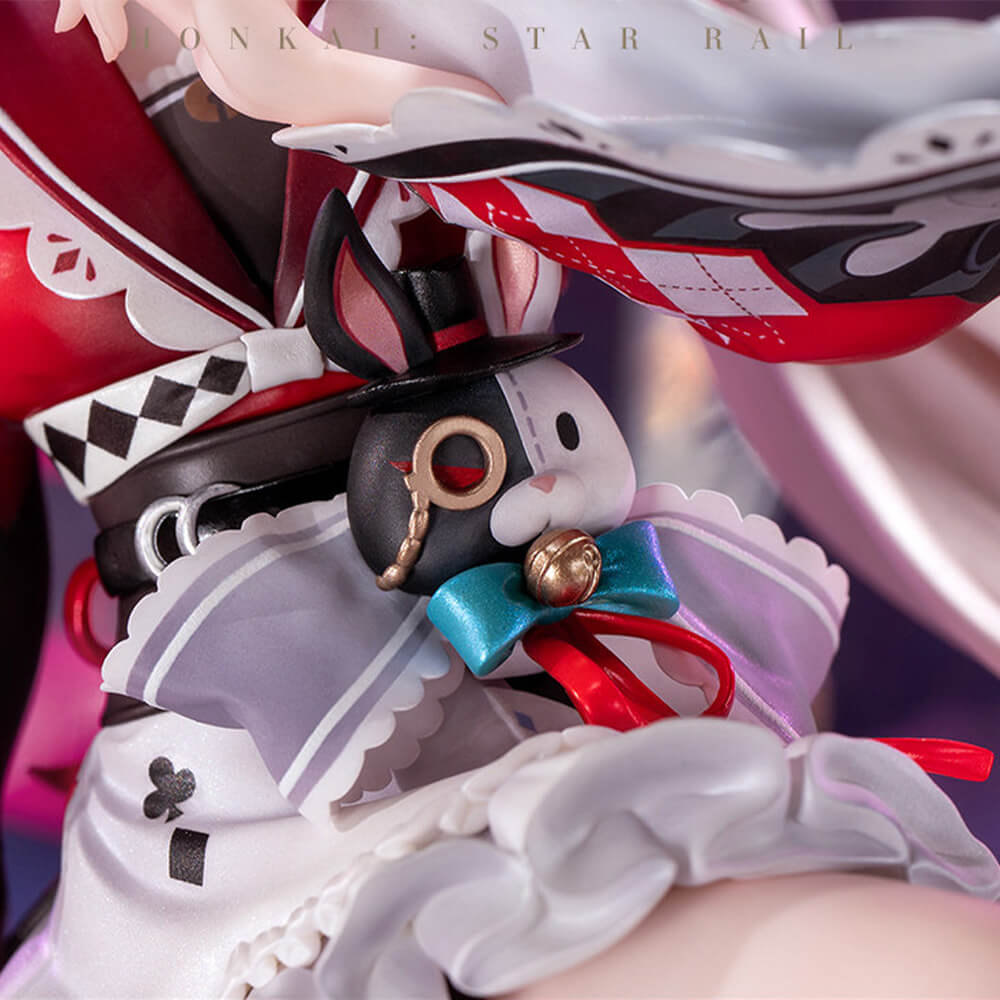 【 Pre order 】Sparxie 1/7 Scale Figure
