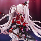 【 Pre order 】Sparxie 1/7 Scale Figure