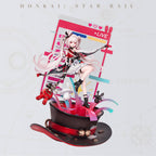 【 Pre order 】Sparxie 1/7 Scale Figure
