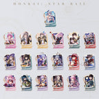 Honkai: Star Rail: Stellar Sea Celebration Series Acrylic Stand