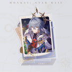 Honkai: Star Rail: Stellar Sea Celebration Series Acrylic Stand