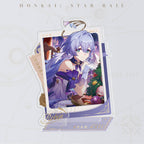Honkai: Star Rail: Stellar Sea Celebration Series Acrylic Stand
