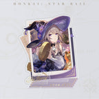 Honkai: Star Rail: Stellar Sea Celebration Series Acrylic Stand