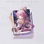 Honkai: Star Rail: Stellar Sea Celebration Series Acrylic Stand