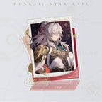Honkai: Star Rail: Stellar Sea Celebration Series Acrylic Stand