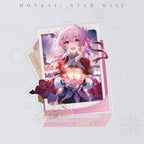 Honkai: Star Rail: Stellar Sea Celebration Series Acrylic Stand