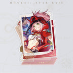 Honkai: Star Rail: Stellar Sea Celebration Series Acrylic Stand