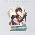 Honkai: Star Rail: Stellar Sea Celebration Series Acrylic Stand