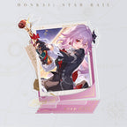 Honkai: Star Rail: Stellar Sea Celebration Series Acrylic Stand