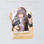 Honkai: Star Rail: Stellar Sea Celebration Series Acrylic Stand
