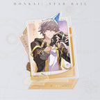 Honkai: Star Rail: Stellar Sea Celebration Series Acrylic Stand