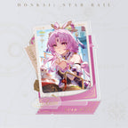 Honkai: Star Rail: Stellar Sea Celebration Series Acrylic Stand